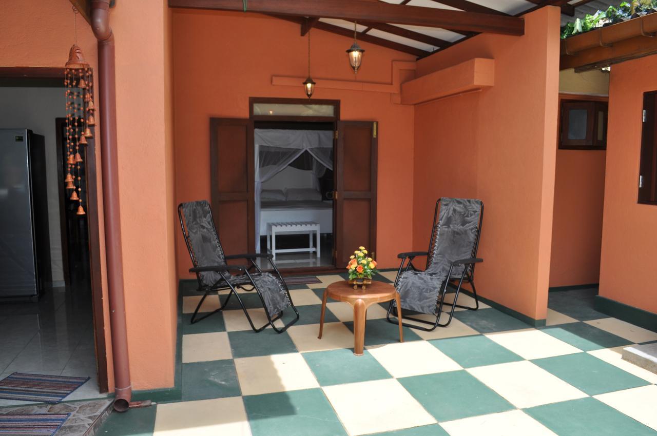 Jacks Bed And Breakfast Talpe Zewnętrze zdjęcie