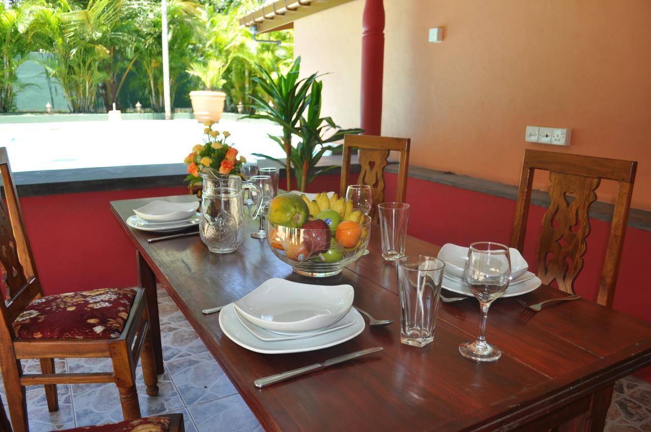 Jacks Bed And Breakfast Talpe Zewnętrze zdjęcie
