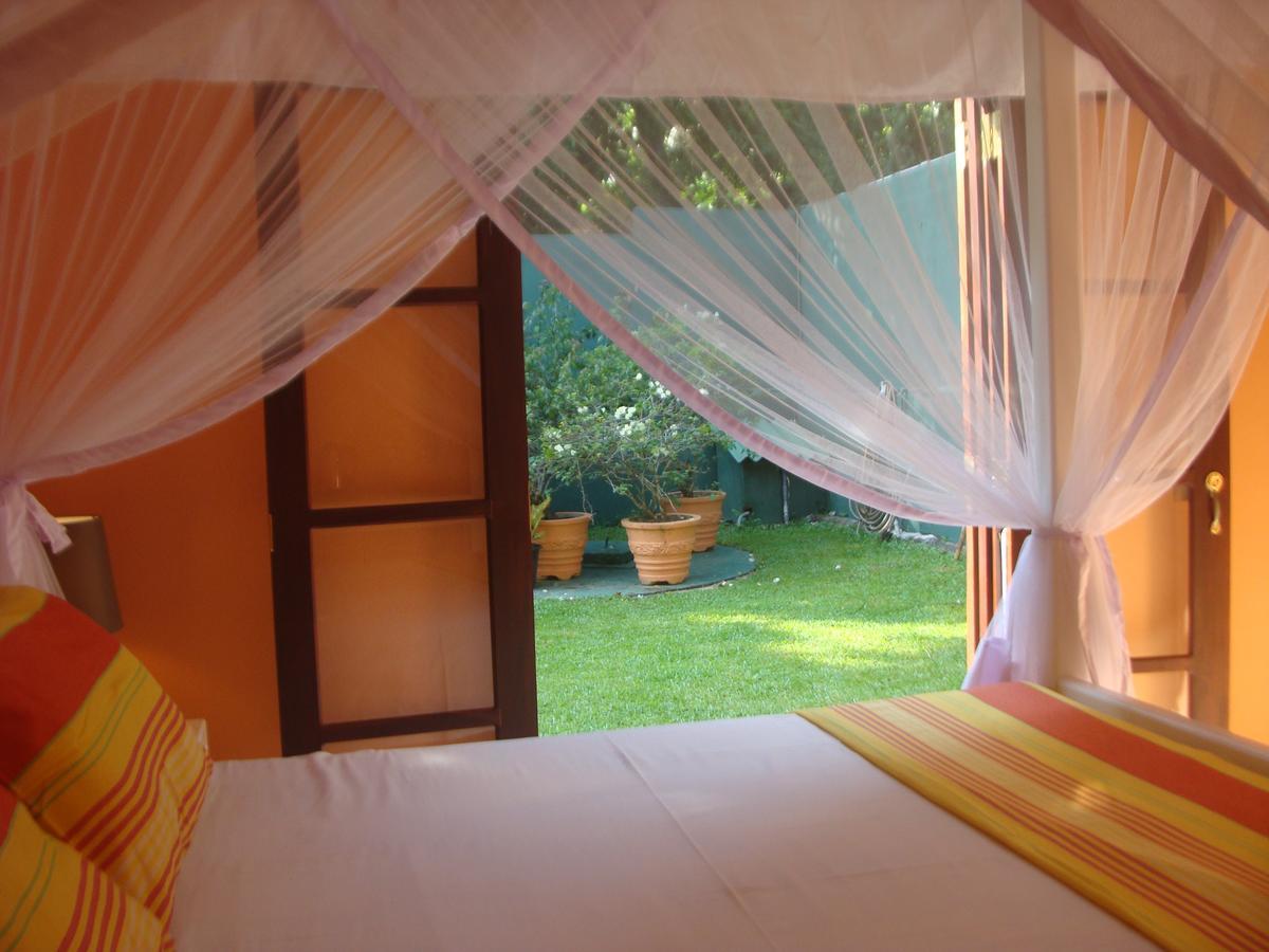 Jacks Bed And Breakfast Talpe Zewnętrze zdjęcie