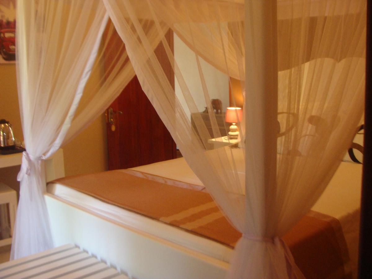 Jacks Bed And Breakfast Talpe Zewnętrze zdjęcie