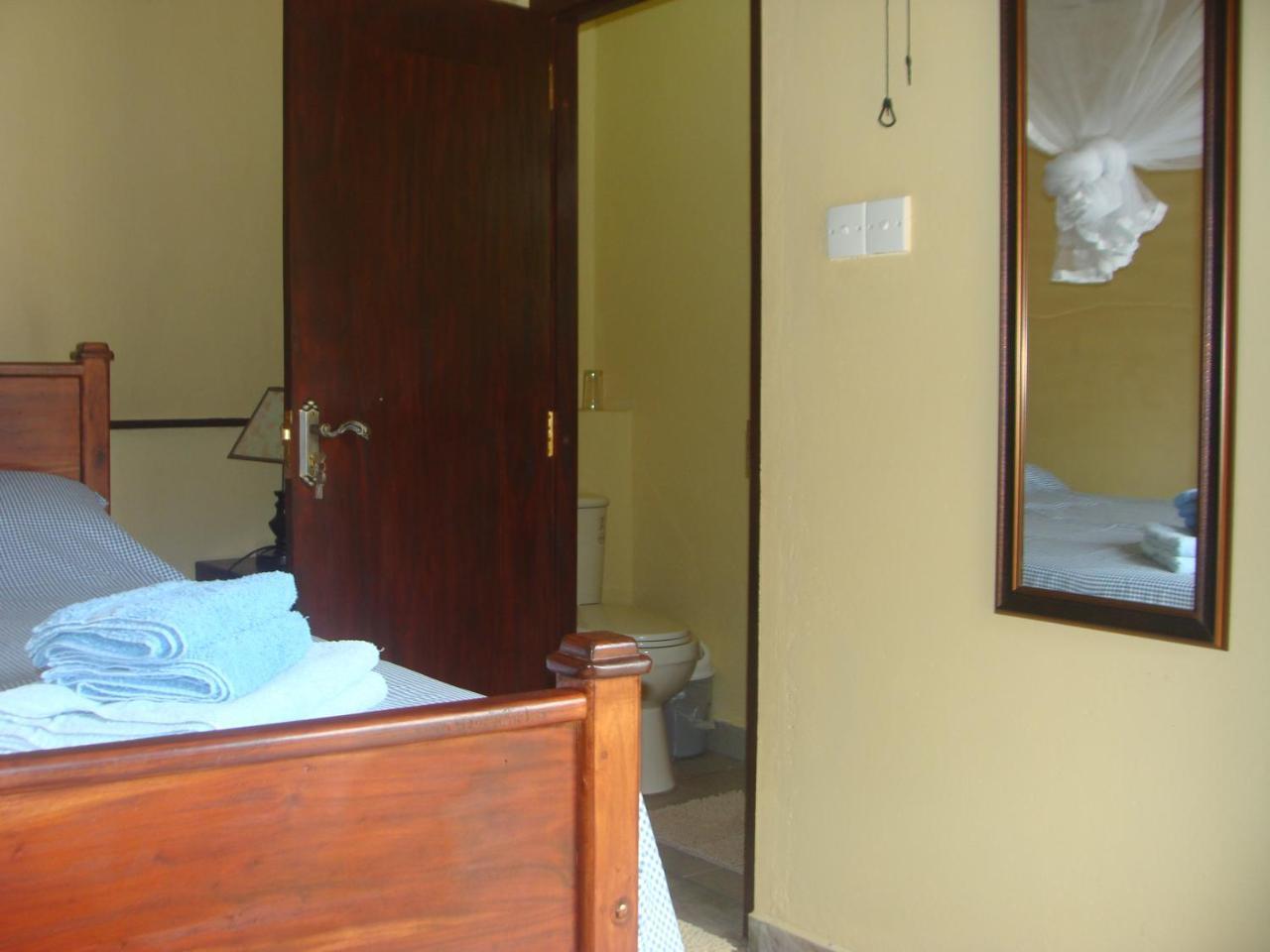 Jacks Bed And Breakfast Talpe Zewnętrze zdjęcie