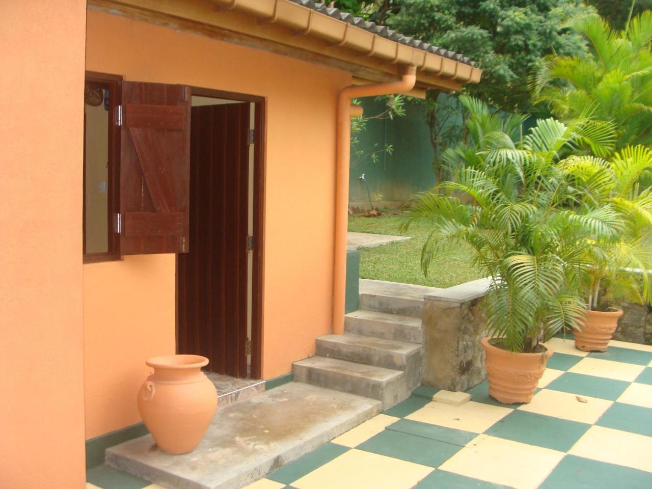 Jacks Bed And Breakfast Talpe Zewnętrze zdjęcie