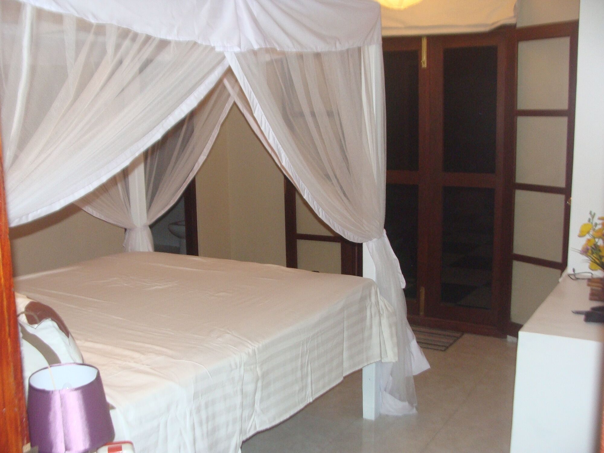 Jacks Bed And Breakfast Talpe Zewnętrze zdjęcie